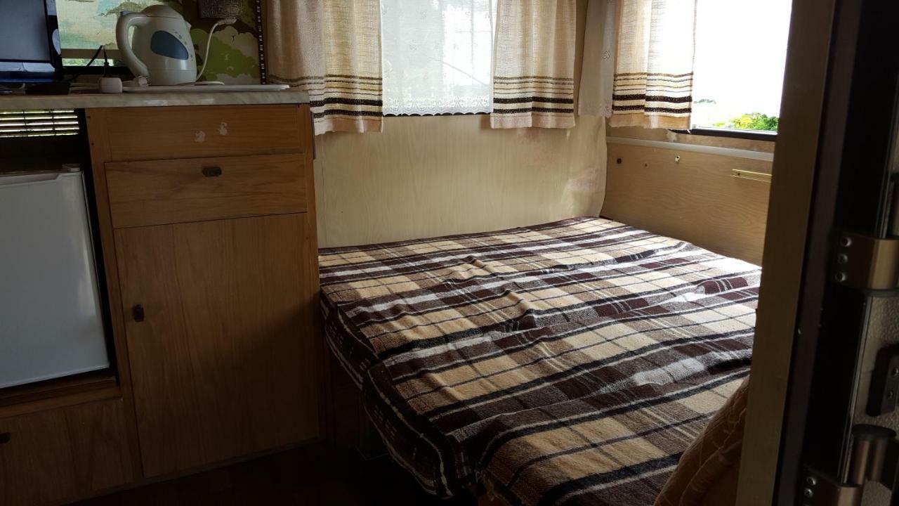 "U Izy" Pokoje Goscinne I Przyczepy Campingowe Mielno  Luaran gambar